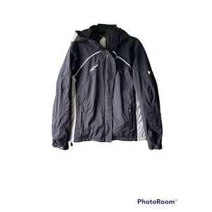 Helly Hansen Ski Jacket womens sz L